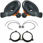 Hertz Dieci autós hangszórócsomag Renault Koleos 2016-hoz, RMS 80W