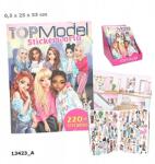 Depesche Matrica Szett Top Modell 13423A