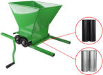  Rozdrabniacz Winogron 22L Aluminium