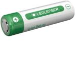Ledlenser 501001 AKKUMULÁTOR 18650 LI-ION TÖLTHETŐ 3, 7 V/3000MAH (501001)