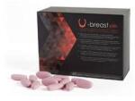 500cosmetics U-breast Kapszula - 60 Db