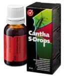 Cobeco Pharma Cantha S-drops - 15 Ml - outletclub