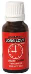 CUPID LABS Long Love Drops - 20 Ml - outletclub