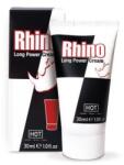 HOT Rhino Long Power Cream - 30 Ml