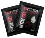 MRPOTENCIA STRAWBERRY INTIM GEL síkosító - 5 ML - outletclub