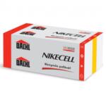 BACHL Kft EPS100 Lépésálló Hőszigetelő Lemez BACHL Nikecell 80mm Vastagság 3m2/csomag