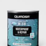  Folyékony Vízzáró Szigetelő Szürke 1 kg