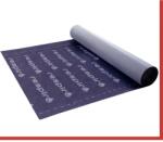  Páraáteresztő tetőfólia Respiro 140 75m2