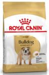 Royal Canin Bulldog Adult - Angol Bulldog felnőtt kutya száraz táp 12 kg (11313)