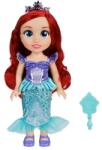 Disney Papusa Disney Princess - Ariel, colectia Disney 100 Dresses, 38cm Papusa