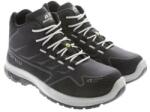 AboutBlu FLOW MID S3S FO SR ESD munkavédelmi bakancs (9146500LA41) - pepita