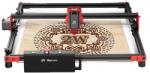  Lézergravírozó, barkácskészlet, PC mobilvezérlő, AlgoLaser DIY 2W