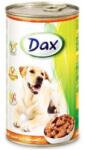 Dax Dog Konzerv - BAROMFI - 12 x 1240G