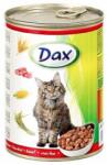 Dax Cat Konzerv - MARHA - 24 x 415G