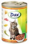 Dax Cat Konzerv - BAROMFI - 24 x 415G