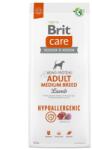 Brit Care - Hypoallergenic Adult Medium - BÁRÁNY - 3KG