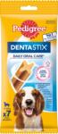 PEDIGREE DentaStix - Medium - 180g x 10 - 70db