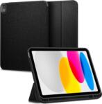 Spigen Urban Fit, black - iPad 10.9" 2022 (SPN2750) (SPN2750)