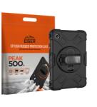 Eiger Peak 500m Case Samsung Galaxy Tab A9+ Tok - Fekete (EGPE00166)