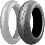 Bridgestone BRI. TL BATTLAX S22 R REAR 190/55 ZR17 75W