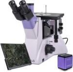 MAGUS Metal VD700 BD Digitális Metallográfiai Mikroszkóp - LCD, 50-500x