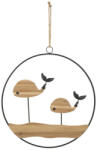  Fali panel balén 56x2x60cm (0324250000)