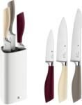 WMF Комплект ножове с блок Elements "Joy" WMF (WM1884309990)