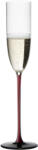 Riedel Чаша за шампанско BLACK SERIES COLLECTOR'S EDITION, 170 мл, Riedel (RD410008R)