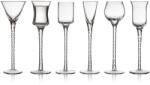 Lyngby Glas Чаша за шотове ROMA, комплект 6 бр. , Lyngby Glas (LYG27585)