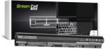 Green Cell Baterie Laptop PRO serie M5Y1K Inspiron 15 3552 3567 3573 5551 5552 5558 5559 Inspiron 17 5755 (DE77PRO) - pcone