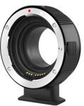 7Artisans Autofocus adapter for Canon EF - Canon EOS M (EF-EFM) (SEVKIE015)