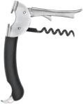 OXO Сервитьорски тирбушон good grips 19 см, черен, неръждаема стомана, oxo (oxo3110200)