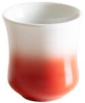 LOVERAMICS - Hutch Tasting Cup 80ml - Red (cfd-2700000341)