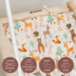 Incababy Babahinta Premium Forest Friends (1003000001)