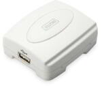 ASSMANN Fast Ethernet USB Nyomtatószerver - 1 Port (DN-13003-2)