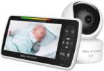 Spionescu EJ Baby Monitor Kamera - 5" WiFi