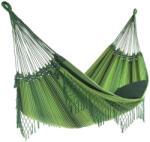  Brazília - Kétszemélyes Függőágy - L - Pamut/Poliészter