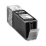 KMP Canon PGI-550PGBKXL Tintapatron - Fekete - Chipes (15,180,001)