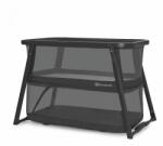 KinderKraft Sofi Plus utazóágy, 4 az 1-ben, szürke (KLSOFIPLGRY0000)