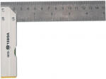 VOREL Nivela tamplarie unghi drept 150 mm inox (18380) Vinclu
