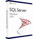 Microsoft SQL Server 2022 Standard