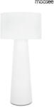 Moose Lighting KAS 160 Állólámpa Poliamid-Viszkóz Fehér (KHM-MSE1501100332) - pepita