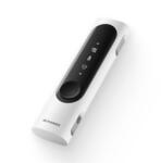 Withings SCT02-02 BeamO 4 az 1-ben Okos Érintésmentes lázmérő - Fehér (SCT02-02-ALL-INT)