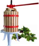 ELEFANT Prés/gyümölcsprés Elephant FP-18, 170 kg/h