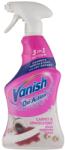 Vanish Oxi Action Szőnyeg- és kárpittisztító spray 500ml (5011417537930)