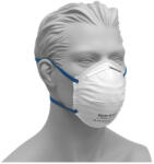 ROCK SAFETY RESPI-MAX-2 - FFP2-es pormaszk szelep nélkül - ROCK Safety