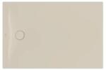  Calima zuhanytálca 80x120, Beige, csúszásmentes+
