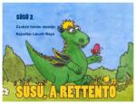  Süsü 2 - Süsü, a rettentő diafilm 34104619 (36102)