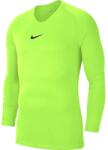 Nike Nk Df Park 1stlyr Jsy Ls (av2609-702)