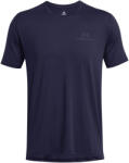 Under Armour VANISH ENERGY TEE Albastru închis M (1383973-410)